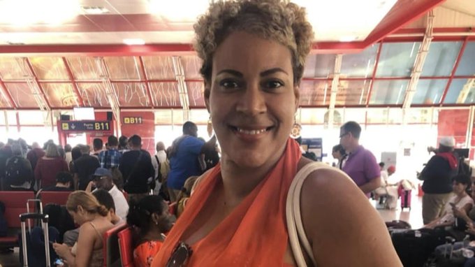 Fallece doctora cubana mientras laboraba en hospital de Veracruz