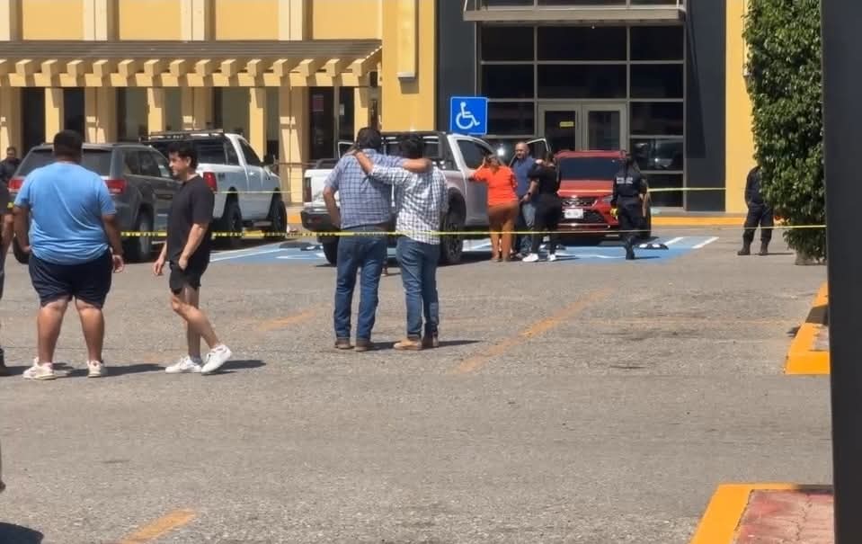 G4SlU-Ejecutan a Noel Pérez Urquidi, líder de sindical en Salina Cruz, Oaxaca Ejecutan a Noel Pérez Urquidi, líder de sindical en Salina Cruz, Oaxaca