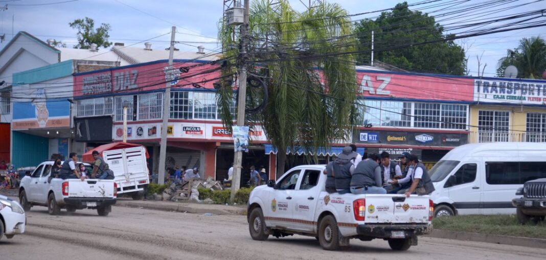 Gobierno de Veracruz aplicará el programa Apoyo a la Palabra como parte del plan de recuperación económica