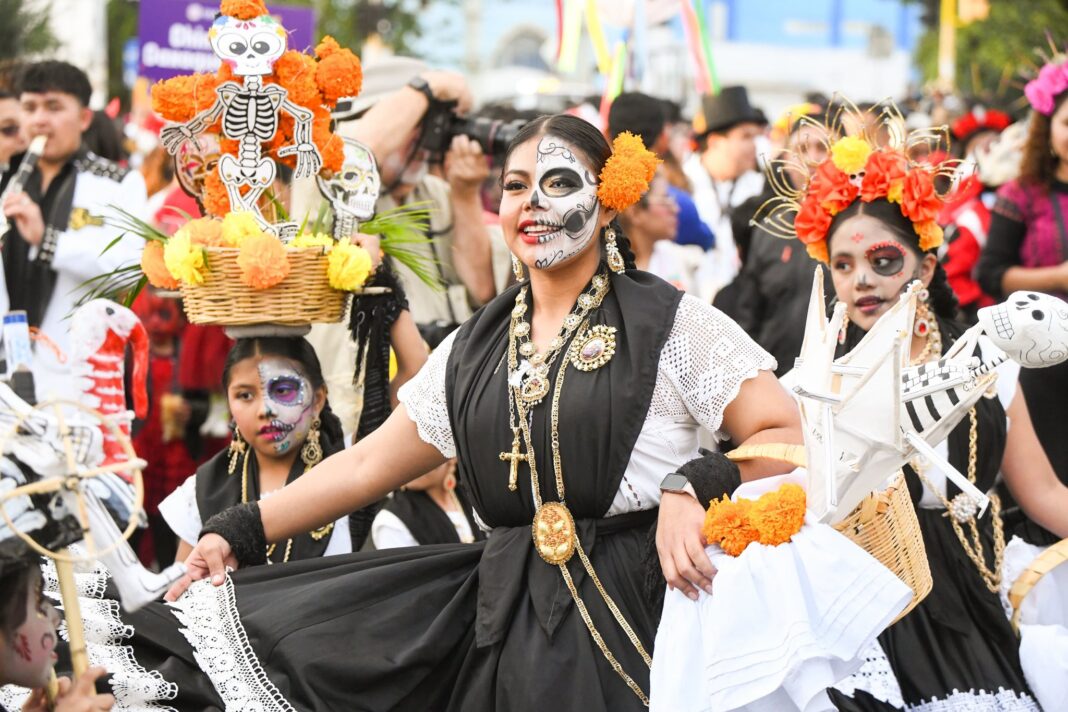 Invitan a disfrutar de las actividades de “La fiesta más viva de todas” Invitan a disfrutar de las actividades de “La fiesta más viva de todas”