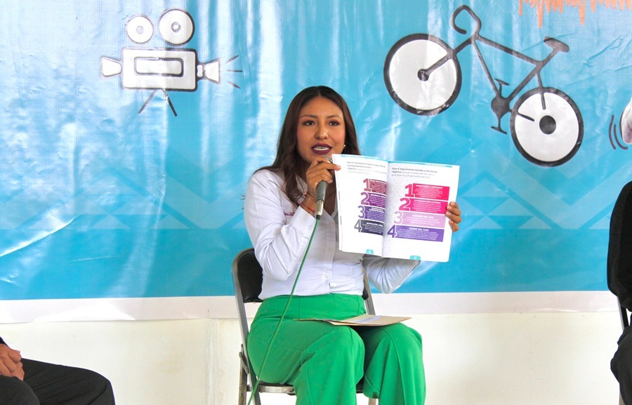 Lanzan la estrategia “Oaxaca Segura: Sin drogas salvas tu vida”