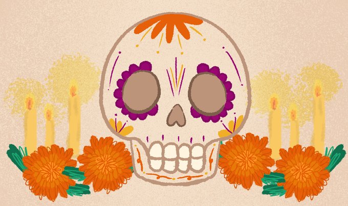 Las Calaveras Literarias: la burla a la muerte con ritmo y sabor mexicano