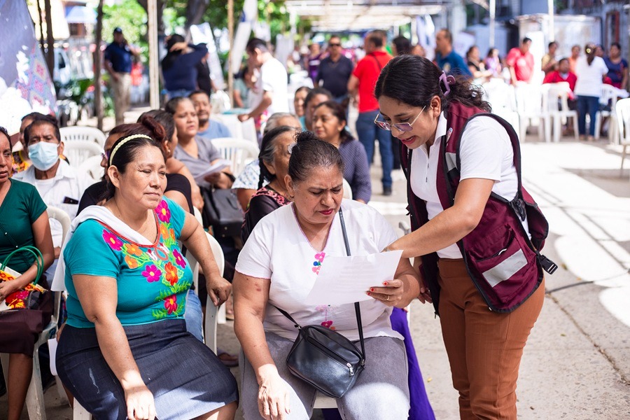 Lleva las Jornadas Cayapadu Lii a Juchitán de Zaragoza