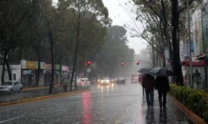 Lluvias en Oaxaca: Exhortan a activar protocolos de prevención