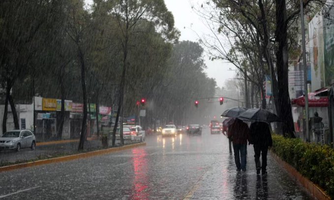 Lluvias en Oaxaca: Exhortan a activar protocolos de prevención
