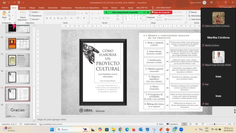 No te pierdas de los laboratorios virtuales del CEVART
