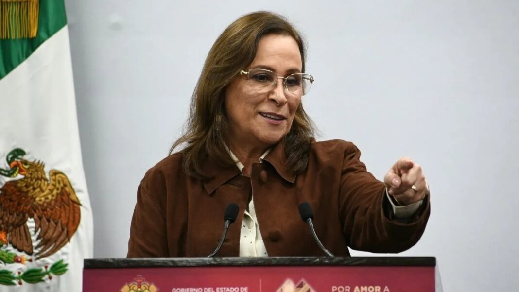 Reconstrucción de Veracruz podría extenderse hasta dos años: Rocío Nahle