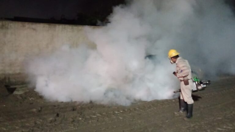 Refuerzan la vigilancia epidemiológica en el norte de Veracruz