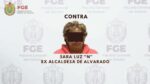 Sentencian a 20 años de prisión a exalcaldesa de Alvarado, Veracruz, por homicidio