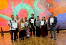 Talento oaxaqueño destaca en el Gran Premio Nacional de Arte Popular 2025