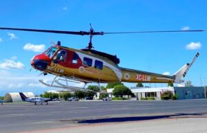 Tamaulipas envía helicóptero y ayuda humanitaria a Veracruz