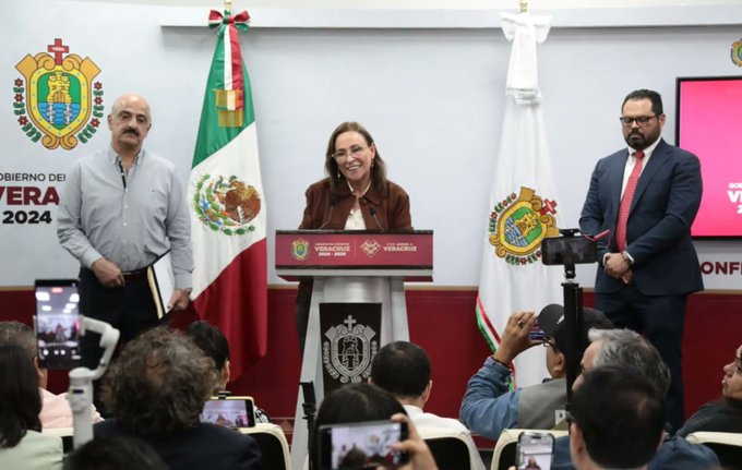 Veracruz cierra 2025 con fuerza cultural y proyección internacional