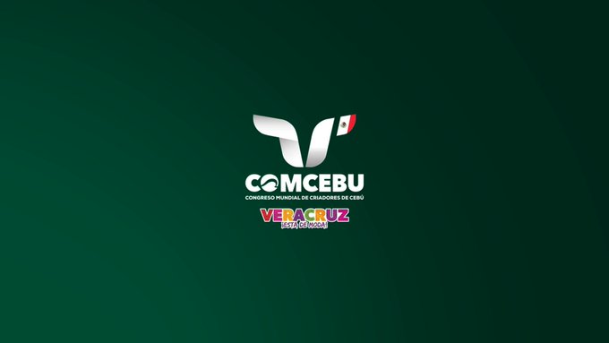 Veracruz, listo para el Congreso Mundial de Criadores de Cebú