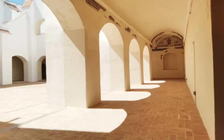 Exconvento Dominico vuelve a abrir sus puertas al público