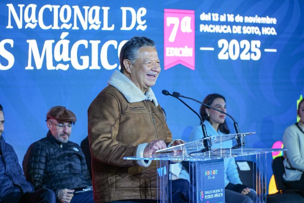 Oaxaca impulsa el turismo comunitario en el TNPM de Hidalgo