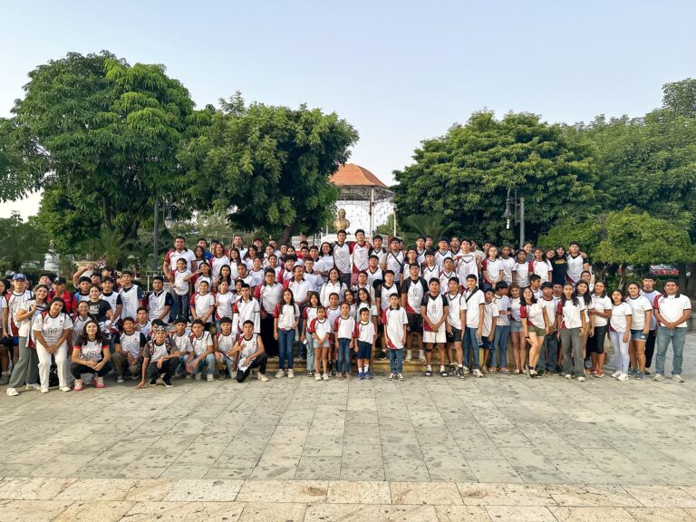Jóvenes atletas se preparán para las Olimpiadas CONADE 2026