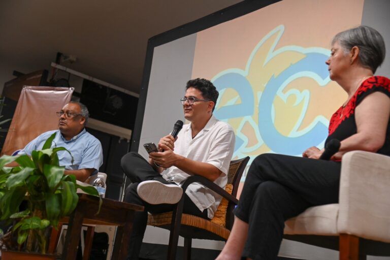 Abordan desafíos de la educación en el Encuentro Coatza