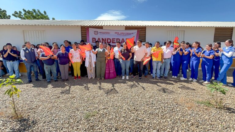 Renuevan instalaciones en UABJO de Tehuantepec para impulsar la educación