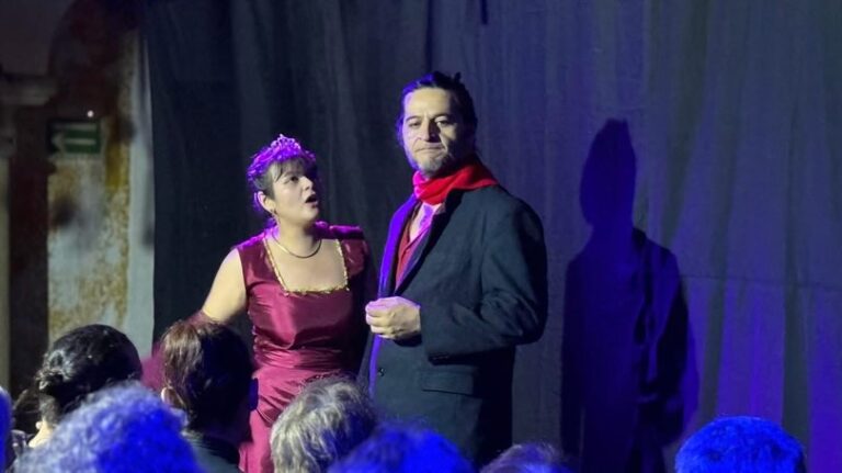 Compañía Teatro Urbano invita a su próximo casting en Coatzacoalcos