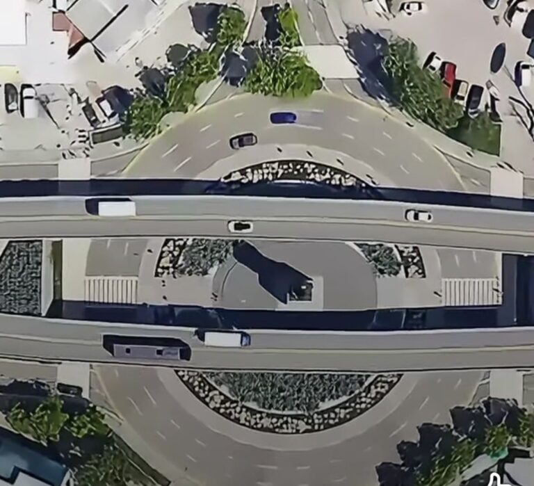 Anuncian nuevo distribuidor vial en Oaxaca