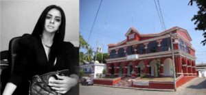 Asesinan a Guadalupe Urban, regidora de San Juan Cacahuatepec, Oaxaca