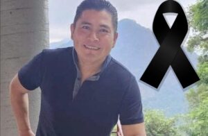 Asesinan a Juan Carlos Mezhua, exalcalde de Zongolica, Veracruz