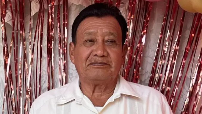 Asesinan a Lázaro Francisco Luria, exalcalde de Chinameca, Veracruz