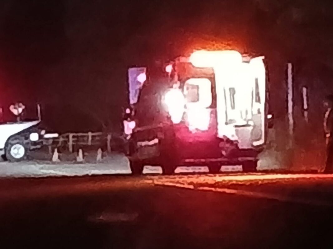 Ataque armado en Ocotlán de Morelos, Oaxaca, deja un muerto