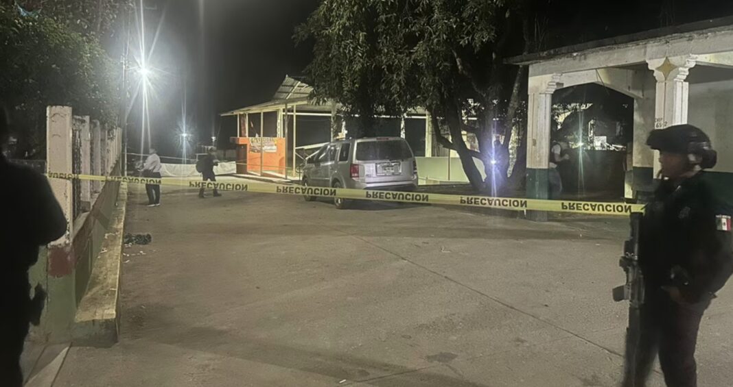 Candidato a presidente municipal en Oaxaca denuncia atentado en su contra: “Tengo miedo por mi vida”