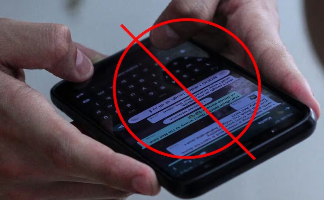 Colectivo de Oaxaca denuncia existencia de chat en el que se difunden imágenes de estudiantes en un contexto sexual