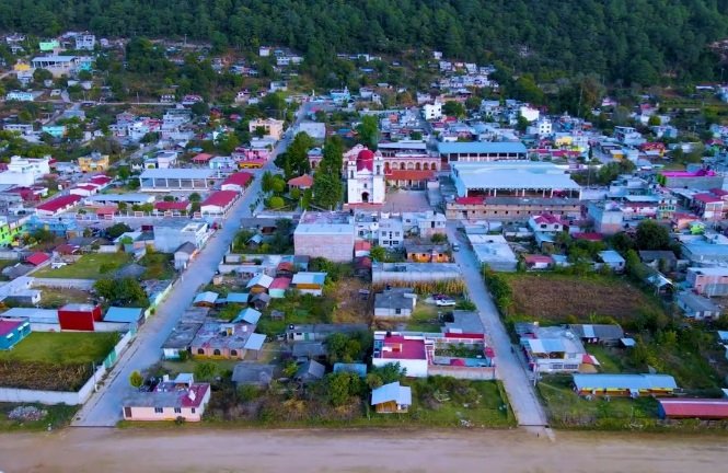 Conflicto armado entre Yolotepec y Yosondúa, en Oaxaca, deja dos muertos
