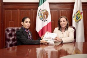 Congreso de Veracruz aprueba reforma para designar y remover a titular de la Fiscalía estatal