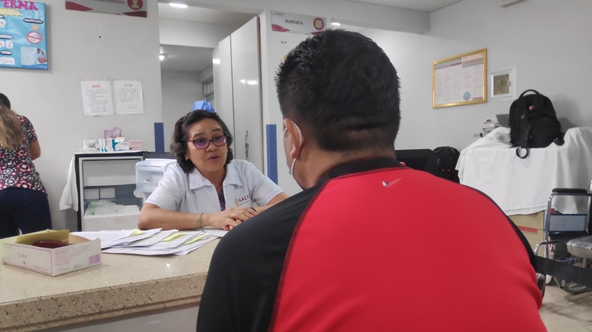 Convocan a Jornada Gratuita de Vasectomía sin Bisturí en Oaxaca