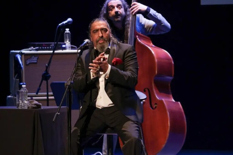 Disfruta de una semana llena de cultura, música y tradición en Veracruz