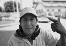 Matan a balazos a Pedro González, excandidato a alcalde de San Andrés Tuxtla, Veracruz