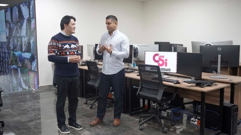 Oaxaca será el primer estado en implementar el modelo ‘C5 Salud‘