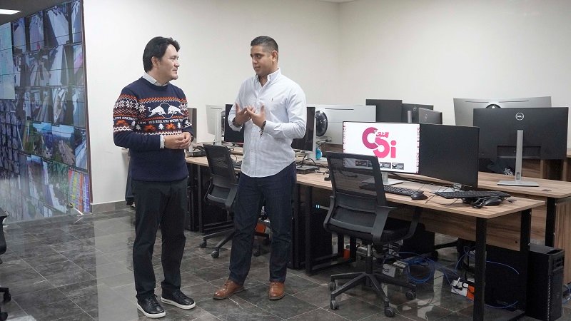 Oaxaca será el primer estado en implementar el modelo ‘C5 Salud‘