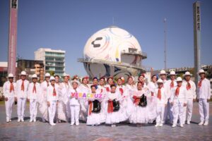 Veracruz concreta 164 citas de negocios y capta 30 mil visitantes durante el Tianguis de Pueblos Mágicos