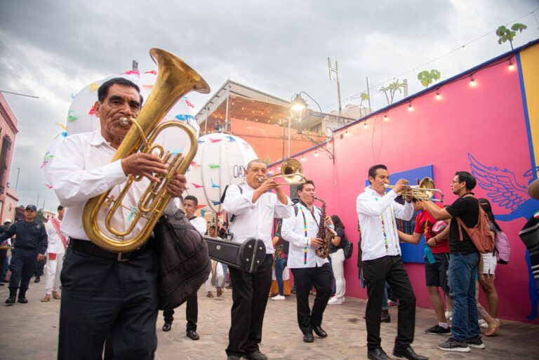 Seculta lanza convocatoria “Canto de mi Tierra” con premios de hasta 150 mil pesos