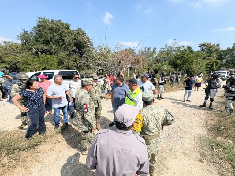 Presentan lista de personas hospitalizadas por accidente en Tren Interoceánico