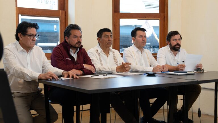 Anuncian nuevos traslados y avances en pacientes del Tren Interoceánico