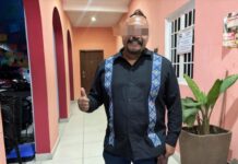 Detienen a alcalde de San Marcos Arteaga, Oaxaca, por presunto abuso sexual