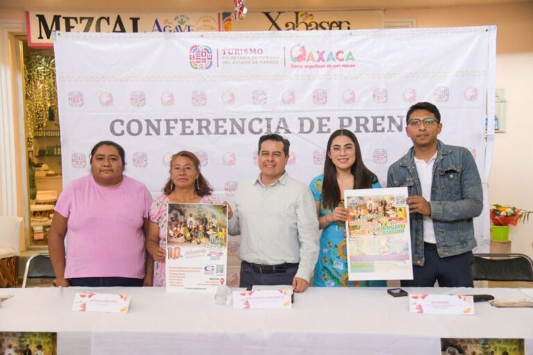 Esperan hasta 20 mil visitantes en la Feria de la Empanada y Barbacoa de Telixtlahuaca