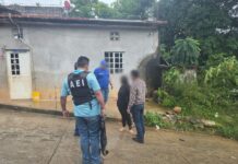 Menor estadounidense es rescatada en Oaxaca