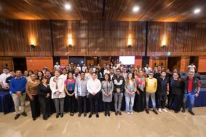 Oaxaca se consolida como un destino competitivo en turismo de reuniones