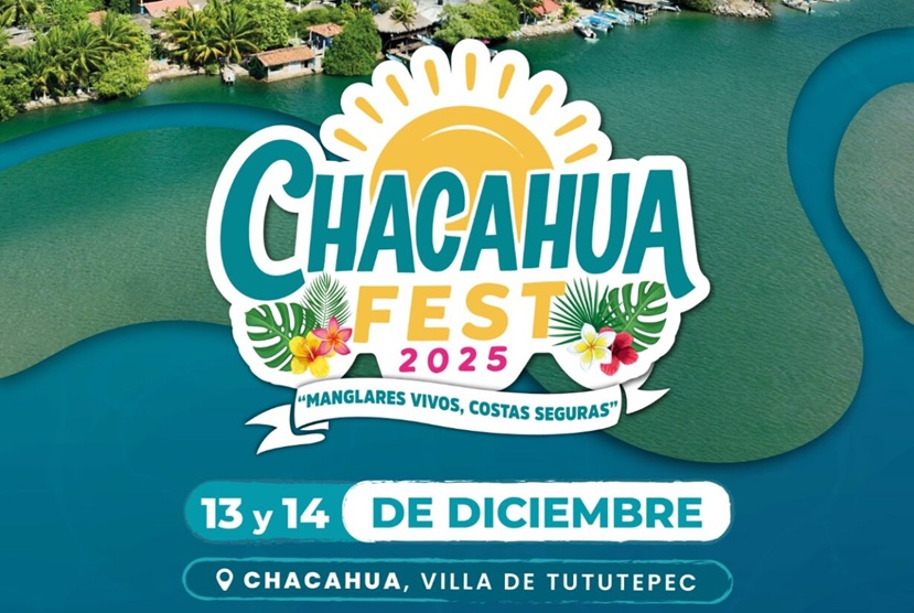 Oaxaca se prepara para Chacahua Fest 2025, un evento lleno de música, gastronomía, deportes y naturaleza