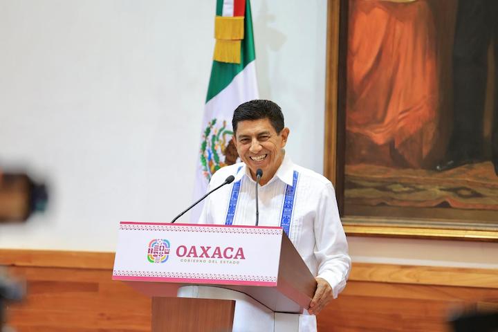 Salomón Jara anuncia seis nuevos programas sociales para 2026