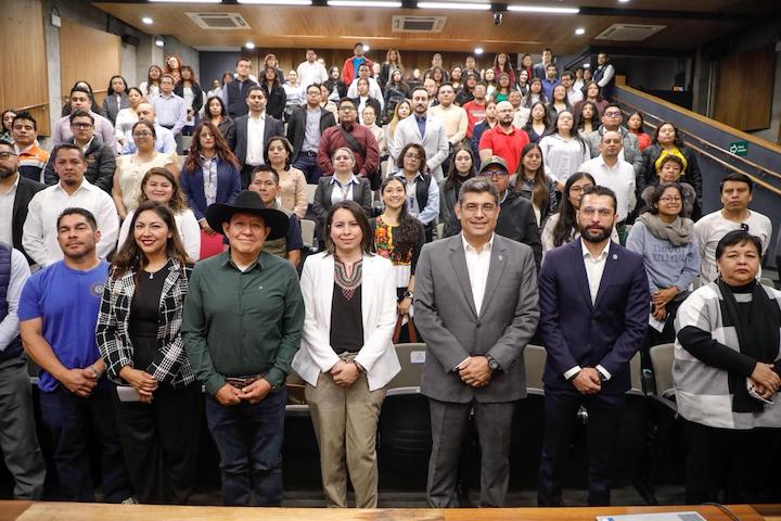 Sedeco fortalece la internacionalización de empresas oaxaqueñas