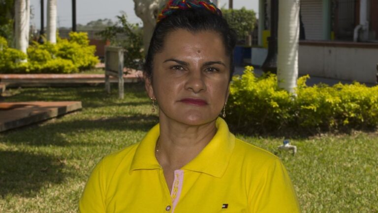 Julissa Millán Díaz invita a su toma de protesta