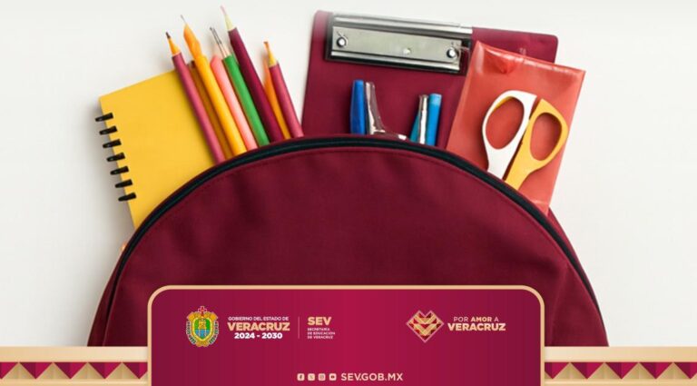 Suspenden clases en 26 municipios de Veracruz